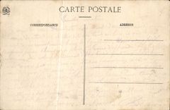 VINTAGE POSTCARD the Green Lake Of Danes Sulzern See Voiche Chechmate