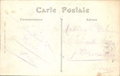 CPA Paris L'Opera Academie Nationale de Musique