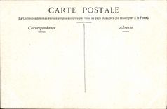 CPA Paris Le Nouvel Opera comique La Place Boieldieu