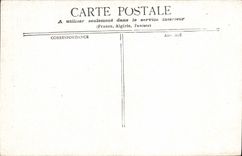 CPA Paris Le Nouvel Opera comique La Place Boieldieu