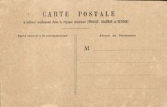 CPA Paris Porte Saint Martin