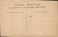 CPA Paris Porte Saint Martin