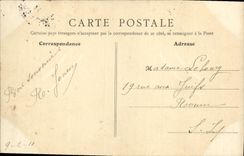 CPA Paris Panorama Des 7 Ponts