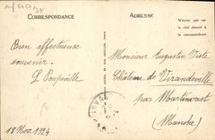 CPA Paris Le Pont Alexandre III