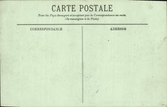 CPA Paris Le Pont Alexandre III