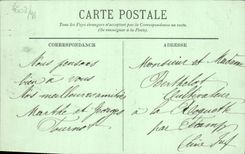 CPA Paris Le Pont Alexandre III