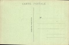 CPA Paris Panorama Pris Vers Le Pont Alexandre III Et Les Invalides