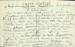 CPA Paris Le Pont Alexandre III