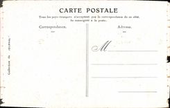 CPA Azay le Rideau Chateau