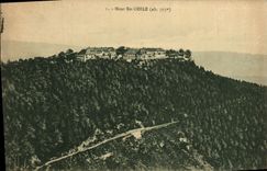 CPA Mont Ste Odile