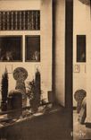 CPA Steles Basques 