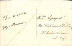 Dimensión de la POSTAL de la VENDIMIA