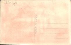 VINTAGE POSTCARD the Pyrenees Caves of Betharram fixed tears