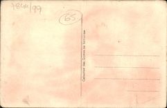 VINTAGE POSTCARD the Pyrenees Caves of Betharram the unloading dock of lar iviere