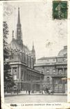 CPA Paris La Sainte Chapelle 