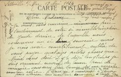 CPA Paris La Sainte Chapelle 