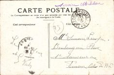 CPA Paris La Statue de la Republique 