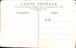 CPA Benedictine Grande Salle des Abbes