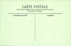 CPA Paris Perspective De La Rue De Rivoli