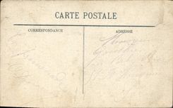 CPA Les Gorges Du Loup La Cascade