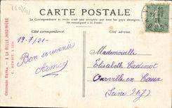 CPA Versailles Grand Trianon