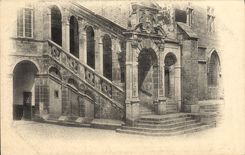 CPA Chateau