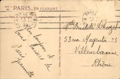 CPA Paris Palais du Luxembourg