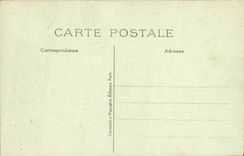 CPA Palais de Versailles La Galerie des Glaces 