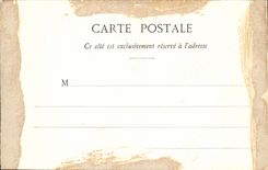 CPA Paris Boulevard Montmartre Olympia