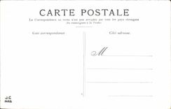 CPA Paris Boulevard des Italiens