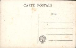 CPA Palais de Fontainebleau Le Berceau du Roi de Rome Napoleon II