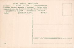 CPA Fantaisie Enfant