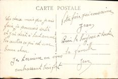 CPA Metz L'Esplanade
