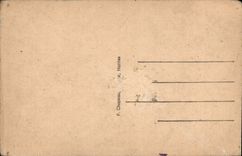 VINTAGE POSTCARD Pomichet Overall picture Catch of the Port boats of sin