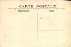 VINTAGE POSTCARD Trawl-nets on the Marne Church Notre Dame Western Southern Unit