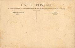CPA Paris Gare Sainte Lazare