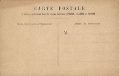 CPA Paris Gare Saint Lazare