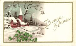 CPA Fantaisie Fleurs 