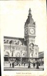 CPA Paris Gare de Lyon