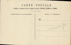 CPA Paris Gare de Lyon