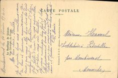 CPA La basilique de Lisieux Vue generale du projet