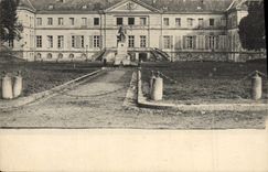 CPA Chateau
