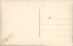 VINTAGE POSTCARD Make Romeu the Moutons pastures