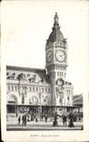 CPA Paris Gare de Lyon