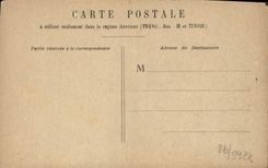 CPA Paris Gare de Lyon