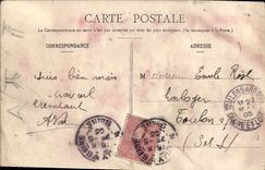 CPA Paris Gare de Lyon