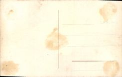 CPA Fantaisie Arbres