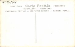 CPA Chateau