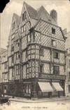 CPA Angers Le Logis Adam