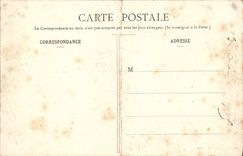 CPA Nancy Grilles en Fer Forge 